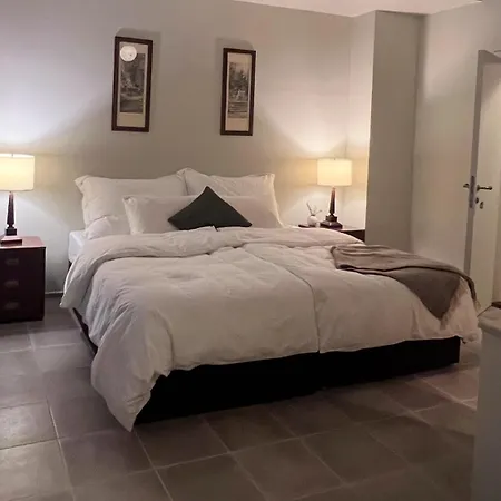 Hotel The Colonial Larnaca