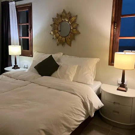 The Colonial Hotel Larnaca