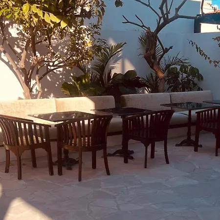 The Colonial Larnaca