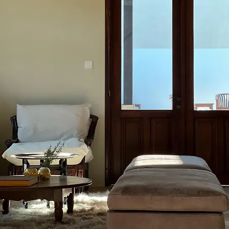 The Colonial Hotel Larnaca