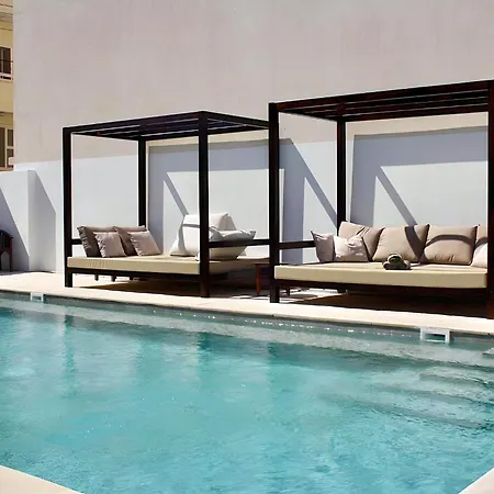 Szálloda The Colonial By M House 5*