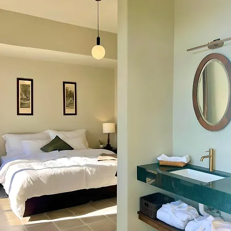 The Colonial By M House 5*