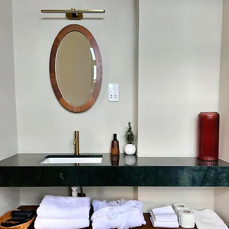 The Colonial By M House Szálloda 5*