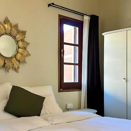 Hotel The Colonial 5*