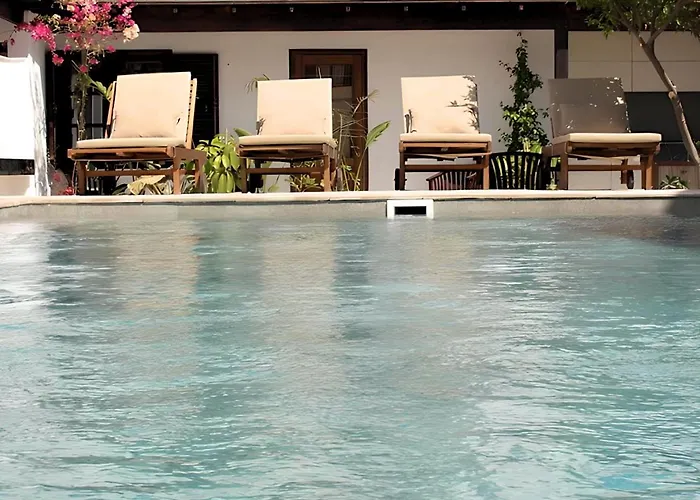 The Colonial 5* Larnaka