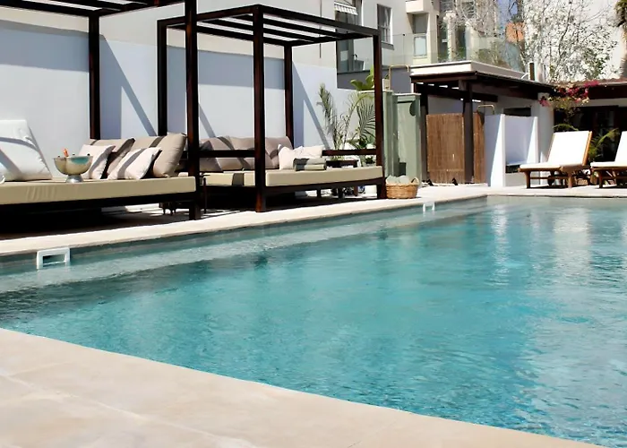 The Colonial Hotel 5*