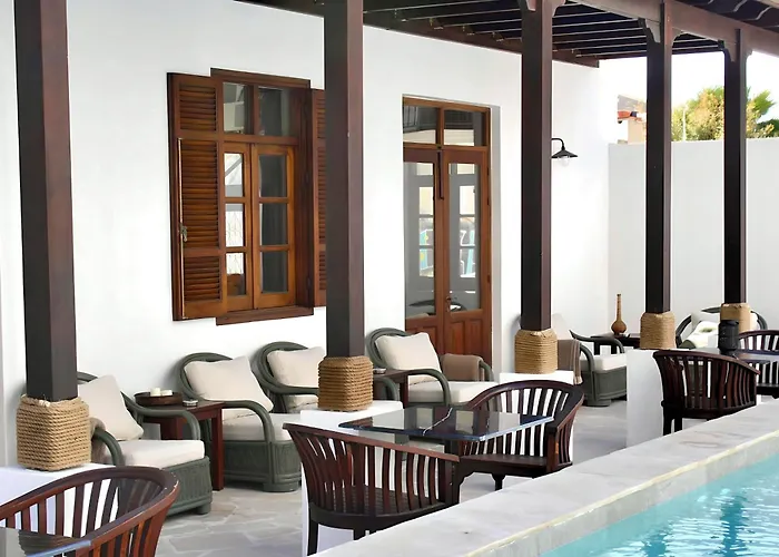 The Colonial Hotel 5*