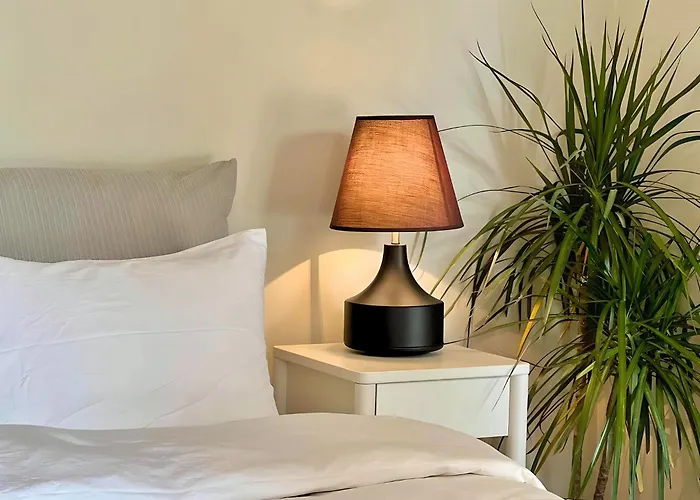 Hotel The Colonial Larnaka