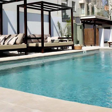 The Colonial Hotel 5*