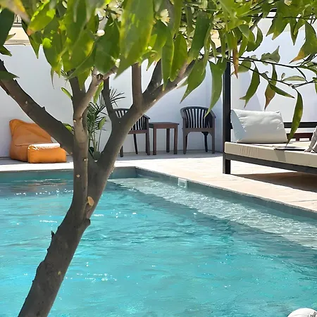 The Colonial By M House Otel Larnaca