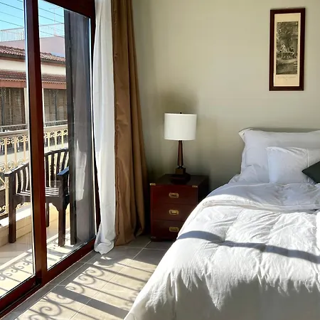 酒店 The Colonial 5*