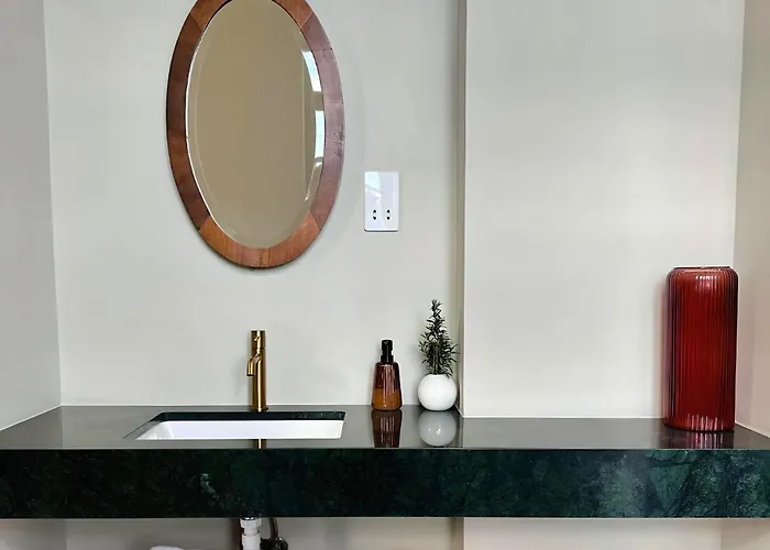 The Colonial Готель 5*