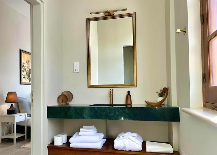 The Colonial Готель 5*