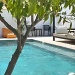 The Colonial Hotel Larnaca