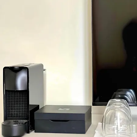 The Colonial 5* Lárnaka