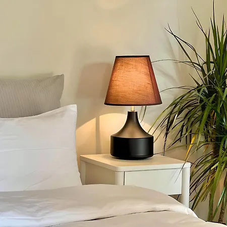 Szálloda The Colonial Lárnaka