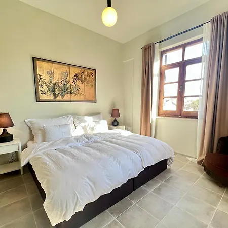 The Colonial By M House 5* לרנקה